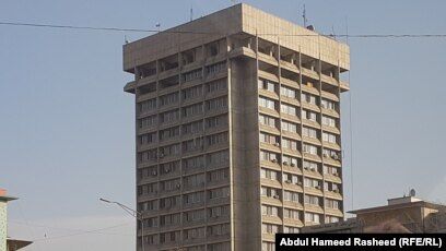 د طالبانو د مخابراتو وزیر: په افغانستان کې د فېسبوک د تړلو تګلاره وروستۍ شوې ده 