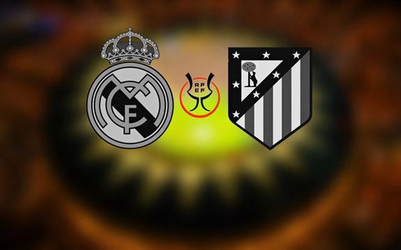 نیمهنهایی سوپرکاپ اسپانیا؛ رئال مادرید یا اتلتیکو مادرید، کدام تیم راهی فینال میشود؟