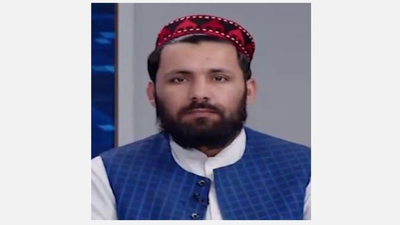 طالبان یک منتقد سیاستهای این گروه را بازداشت کرد