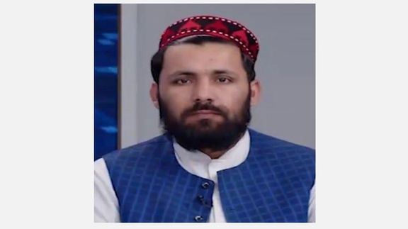 یک منتقد سیاستهای طالبان پس از شش روز از بند این گروه آزاد شد