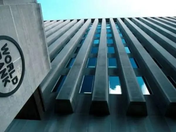 طالبان: دفتر بانک جهانی تا یک ماه دیگر در افغانستان فعال می‌شود