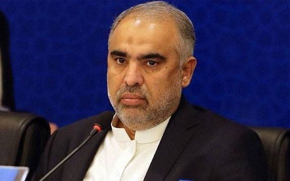 اسد قیصر د افغانستان او پاکستان تر منځ د روان وضعیت په اړه اندېښنه څرګنده کړه