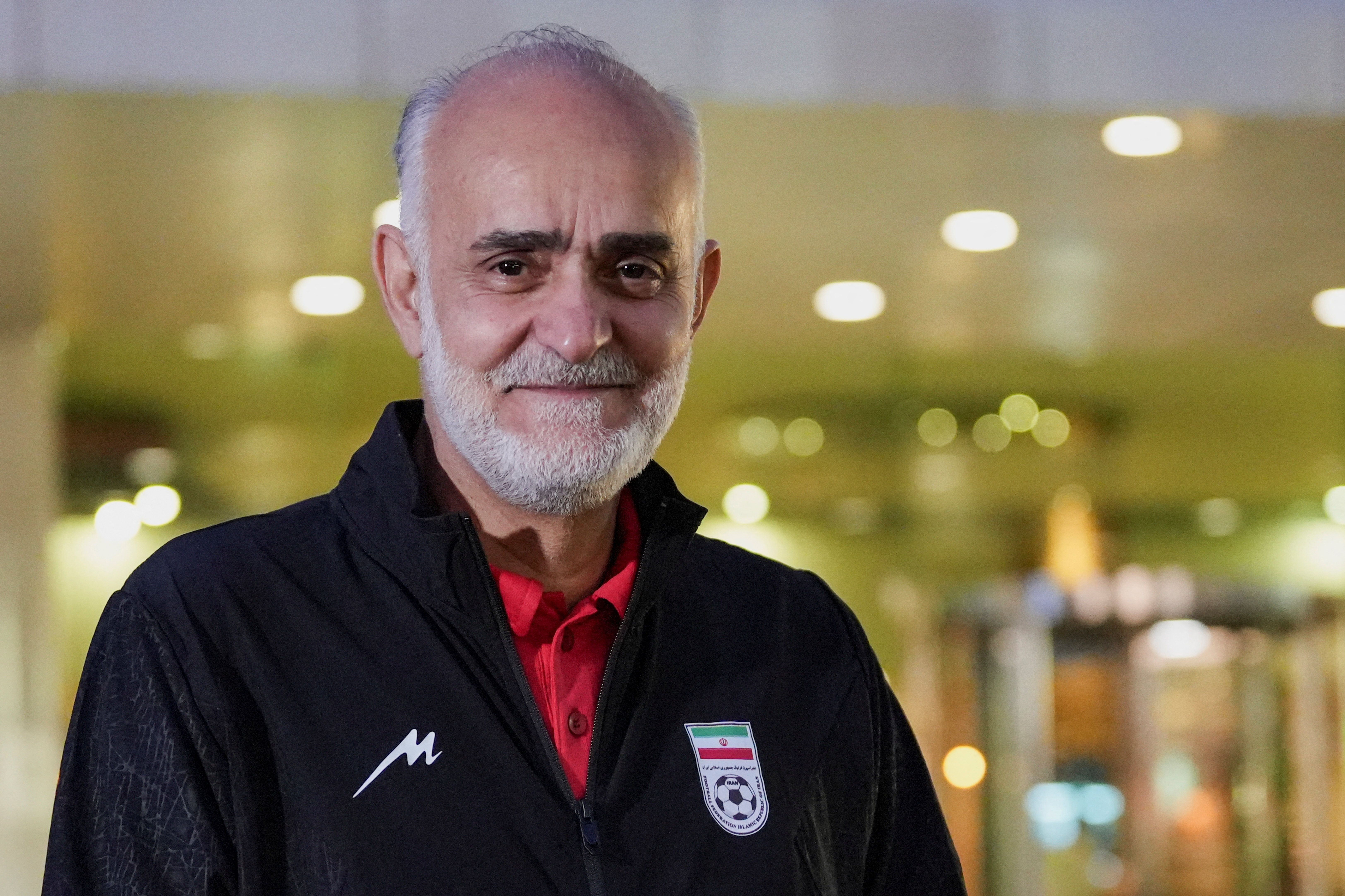 تنش در جام جهانی ۲۰۲۶، مشکلات ویزا برای تیم ایران ادامه دارد