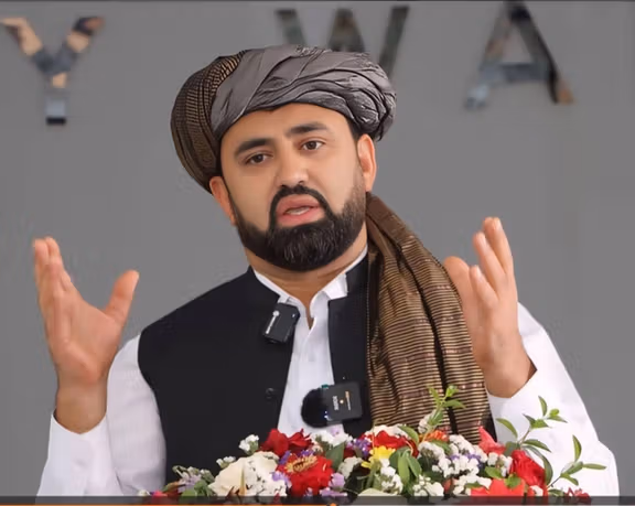 د امریکا د کورني امنیت وزارت: میرزا کټوازی د کډوالۍ قانون له مخې له امریکا د اېستلو وړ دی