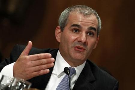 د امریکا د ترهګرۍ ضد مرکز پخوانی مشر: نېکمرغه یو چې زموږ او طالبانو ګټې سره یوشان دي