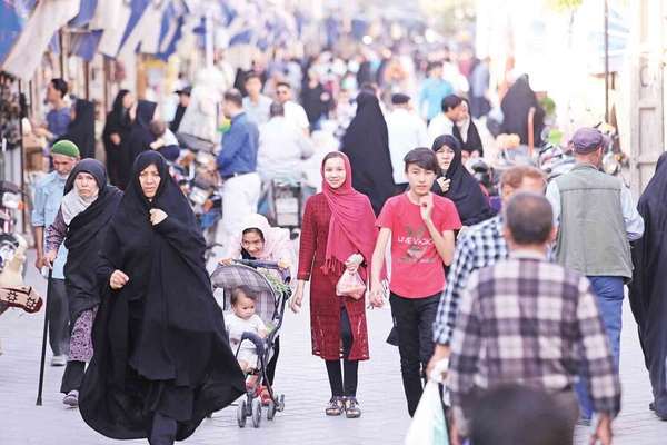 استاندار تهران: روند اخراج «اتباع غیرمجاز» پس از حملات اسرائیل تشدید شده است