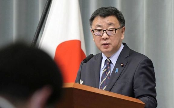 جاپان: برنامه هستهای کوریای شمالی امنیت کل جهان را تهدید میکند