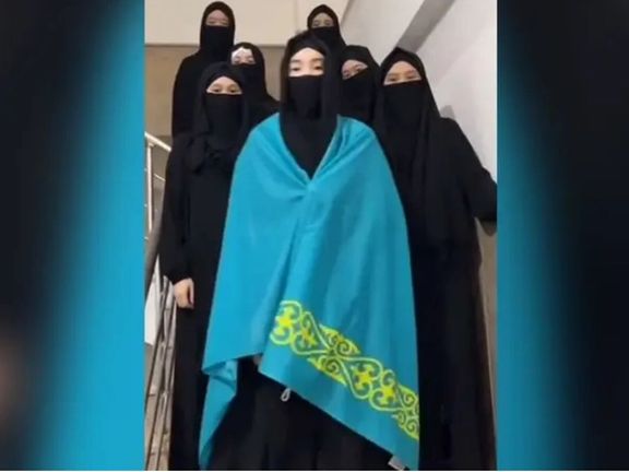 Kazakh Influencers' Video on 'Travel to Afghanistan' Sparks Controversy