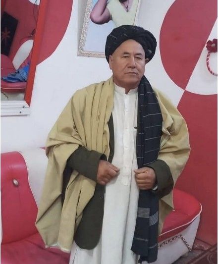 افراد مسلح در هرات یک صراف را به «ضرب گلوله کشتند»