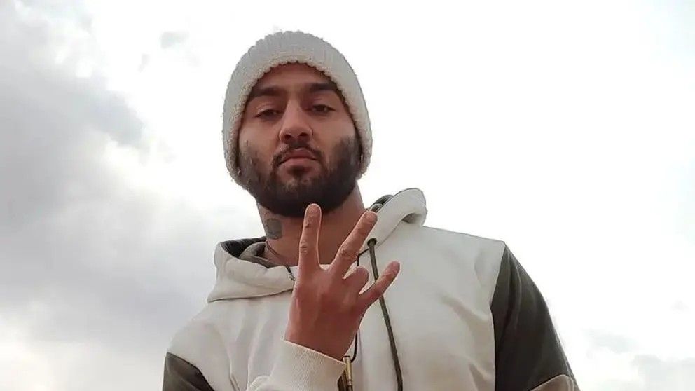 توماج صالحی، آوازخوان معترض ایرانی آزاد شد 