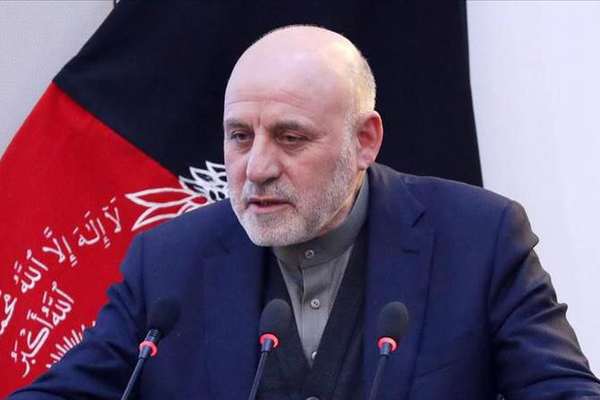 داودزی د عاصم منیر څرګندونو ته: دغه ډول څرګندونې تاوتریخوالی لازیاتوي