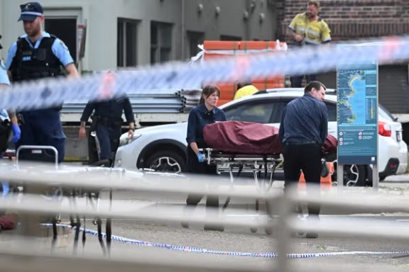 اې‌بي‌سي نیوز: د بونډای پېښې یو بریدګر د داعش سره د اړیکو په تړاو تر څار لاندې و