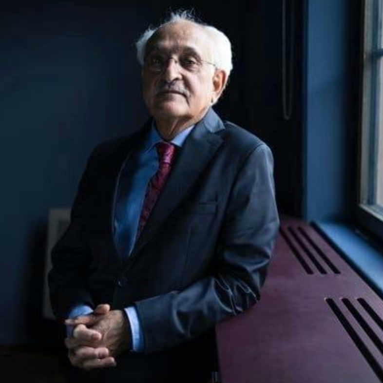 د ملي امنیت پخوانی سلاکار: ازادي یوازې د محلي ځواکونو د انسجام له لارې تر لاسه کېدای شي