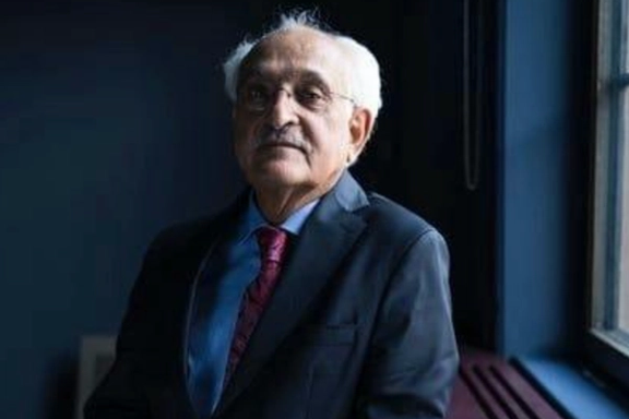 د ملي امنیت پخوانی سلاکار: ازادي یوازې د محلي ځواکونو د انسجام له لارې تر لاسه کېدای شي