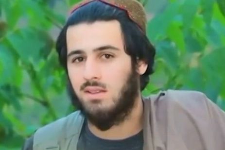 Afghan Citizen Killed In Clash With Pakistani Forces In North Waziristan