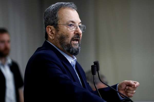 نخستوزیر پیشین اسرائیل: جلوگیری از هستهای شدن ایران بسیار دشوار است