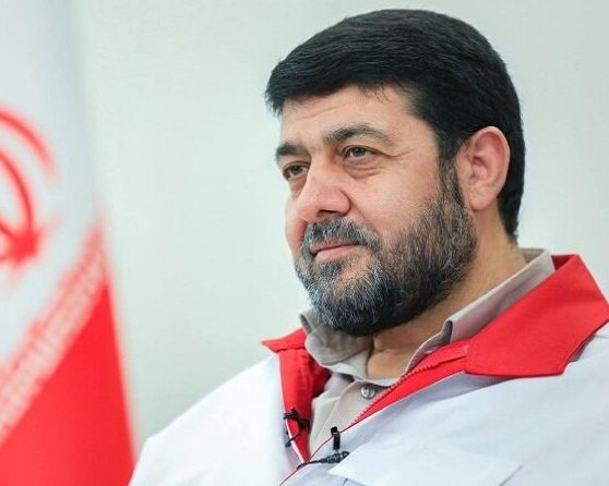 ایران وايي چې که اړتیا وي د افغانستان زلزله ځپلو سیمو ته ژغورډلې استوي