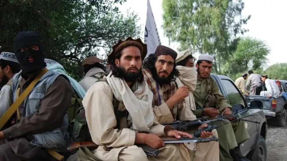 د اسپانیا پولیسو ۱۱ پاکستانیان له ټي ټي پي سره د غړیتوب په شک نیولي