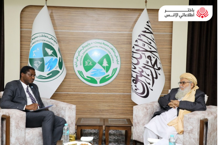 طالبان: اقلیمي بدلون په افغانستان کې د ماشومانو ژوند، روغتیا او زده‌کړې له خطر سره مخ کوي