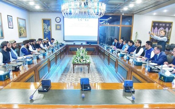 پاکستان یو ځل بیا له افغانستانه د ترهګرو پر وړاندې د پرېکنده اقدام غوښتنه وکړه