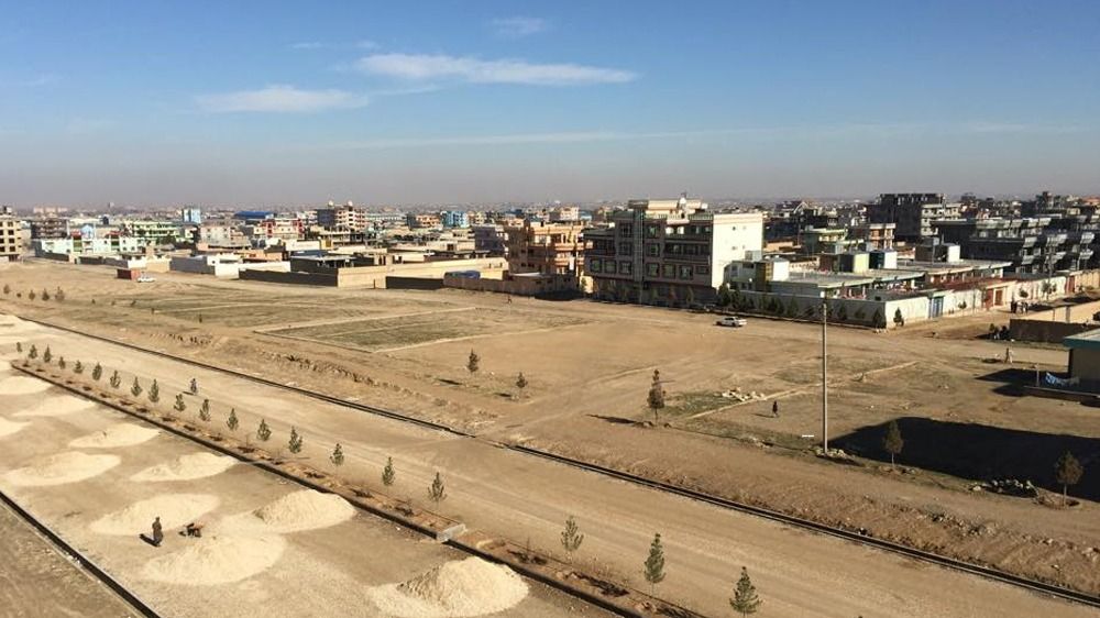 وقوع انفجار در شهرک خالد بن ولید در مزار شریف