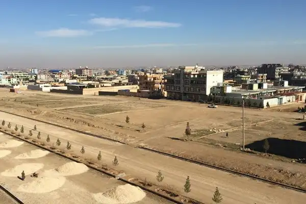 وقوع انفجار در شهرک خالد بن ولید در مزار شریف