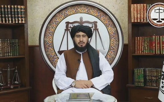 دادگاه عالی طالبان به گزارشهای رسانهها درباره نگرانی زنان مطلقه واکنش نشان داد