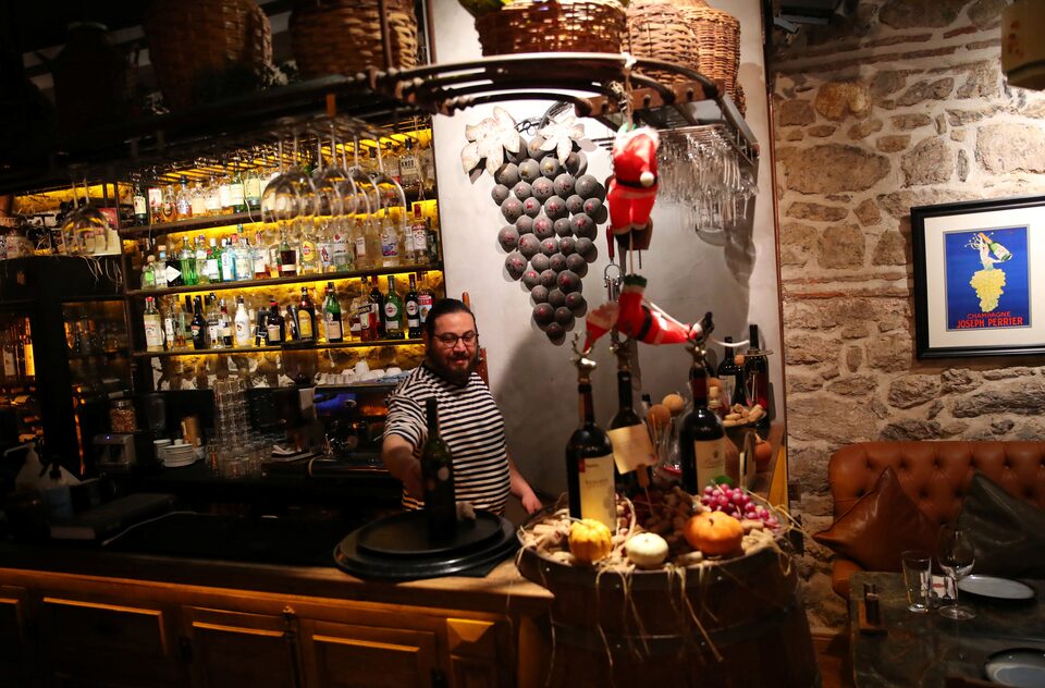 دست‌کم ۳۰ نفر در استانبول براثر مصرف مشروبات الکلی تقلبی جان باختند