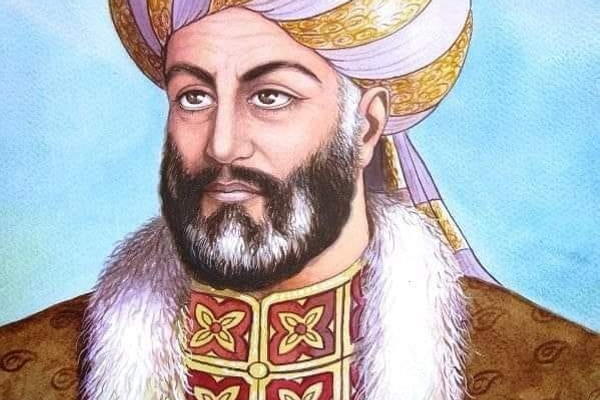 احمد شاه ابدالي: له قبایلي مشرۍ تر امپراتورۍ او د قومي یو جهتۍ روایت
