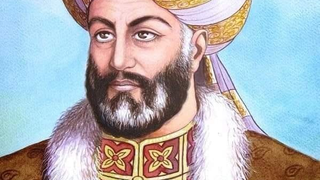 احمد شاه ابدالي: له قبایلي مشرۍ تر امپراتورۍ او د قومي یو جهتۍ روایت