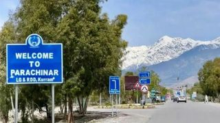 کورمه کې د شخړې اور ولې نه مري؟