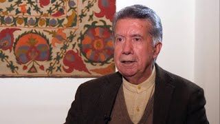 افراسیاب ختک دولت پاکستان را «استعمارگر» خواند