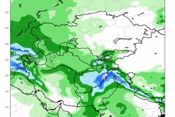 ملګري ملتونه: په افغانستان کې د سیلابونو ګواښ زیات شوی