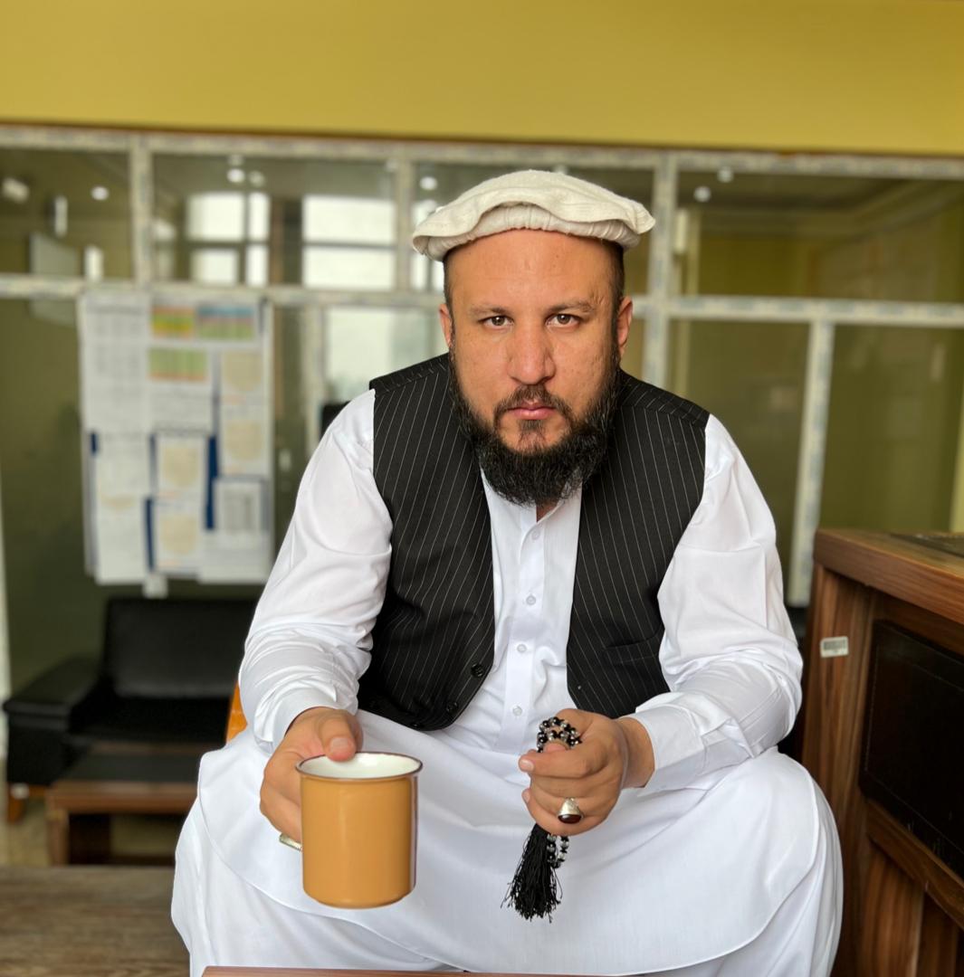 په کابل کې د طالبانو استخباراتو د یو خصوصي پوهنتون علمي مرستیال زنداني کړی