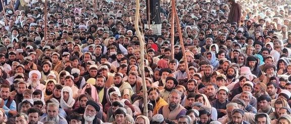 پرلت وهونکي: پر ډیورنډ کرښه په پاسپورټ او ویزه تګ راتګ منل، د ډیورنډ کرښې منلو په مانا ده