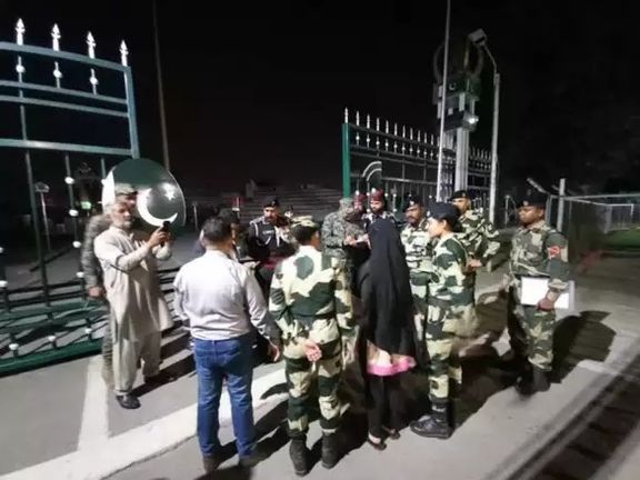 بازی آنلاین لودو پای یک دختر پاکستانی را به عشق پر ماجرا با پسر هندی کشید