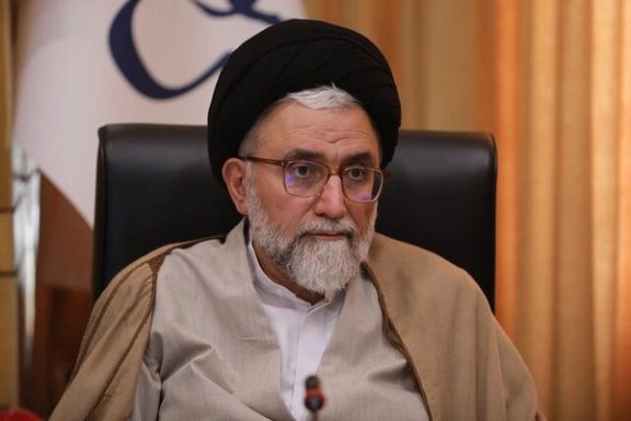 وزیر اطلاعات ایران میگوید برای جلوگیری از ورود مهاجران، مرزها باید 'هوشمندسازی' شوند