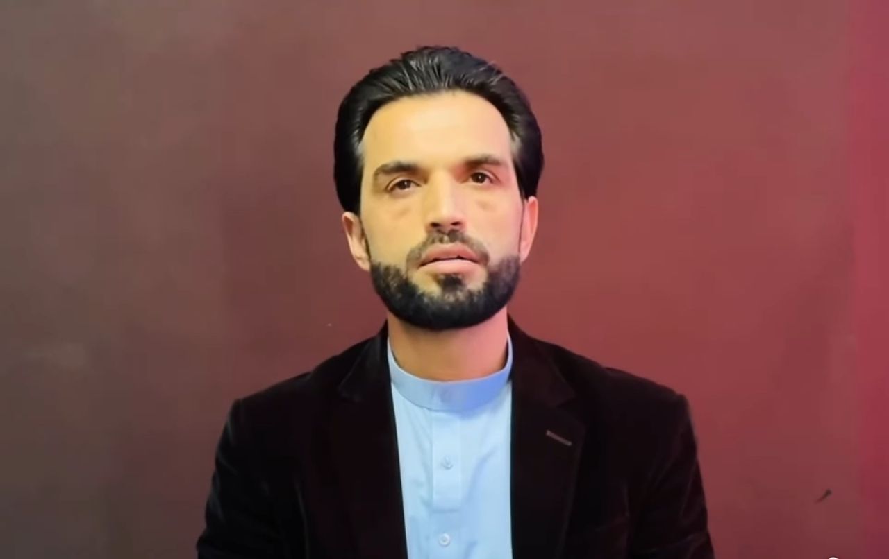 سرچینې: طالبانو د پوهنتون استاد او د سیاسي چارو شنونکی جاوید مومند نیولی دی  