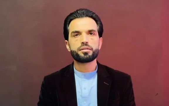 سرچینې: طالبانو د پوهنتون استاد او د سیاسي چارو شنونکی جاوید مومند نیولی دی