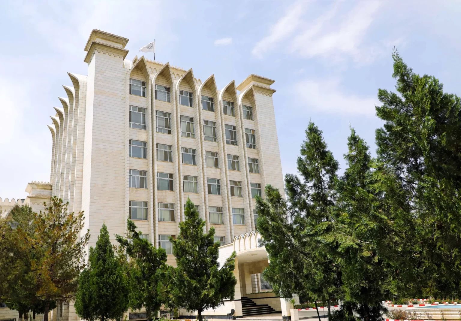 طالبانو د کاني توکو د کیفیت لابراتوارونو لپاره ۲۳۳ میلیونه افغانۍ بودجه منظوره کړې