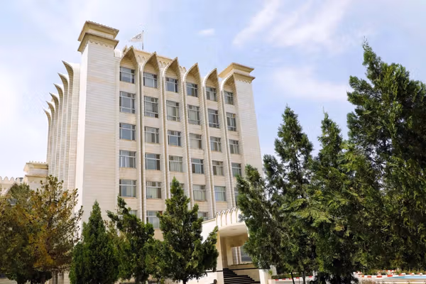 طالبانو د کاني توکو د کیفیت لابراتوارونو لپاره ۲۳۳ میلیونه افغانۍ بودجه منظوره کړې