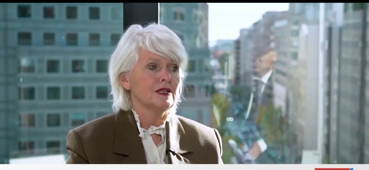 ایزابل روم: تر هغه چې د ښځو په تړاو د طالبانو تګلاره بدله نه‌شي، په رسمیت به ونه پېژندل شي