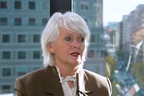 ایزابل روم: تر هغه چې د ښځو په تړاو د طالبانو تګلاره بدله نهشي، په رسمیت به ونه پېژندل شي