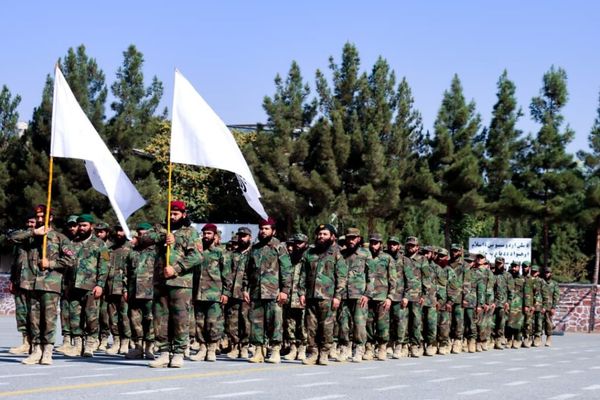 «کمیساران پولیس: چهار سال درس خواندیم، دو سال کار کردیم و حالا برکنار شدهایم»