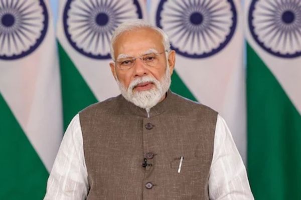 د هند لومړی وزیر: د ډیلي د چاودنې عاملان به هیڅکله ونه بښل شي