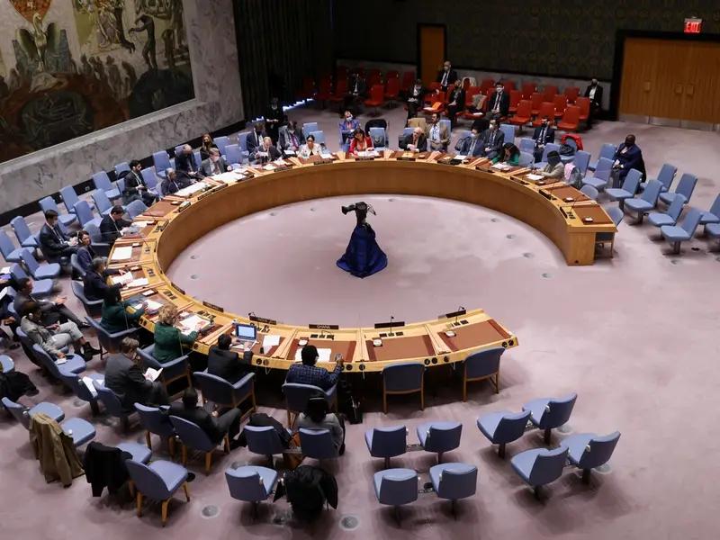 UN To Hold High-Level Briefing On Afghanistan’s Worsening Situation