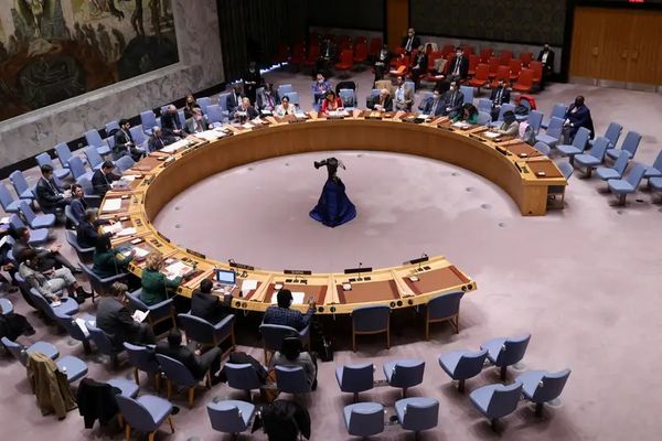 UN To Hold High-Level Briefing On Afghanistan’s Worsening Situation