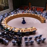UN To Hold High-Level Briefing On Afghanistan’s Worsening Situation