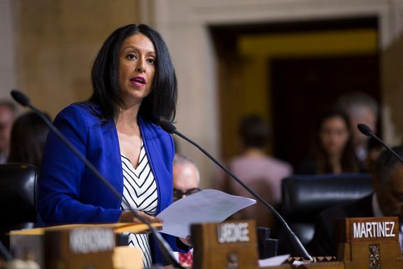 درز فایل صوتی اظهارات نژادپرستانه؛ رئیس شورای شهر لس آنجلس از سمت خود کنارهگیری کرد