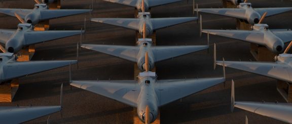 سنټکام په منځني ختیځ کې پرمختللې بې‌پېلوټه ډرون الوتکې ځای پر ځای کړې دي